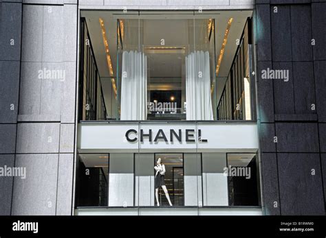 new york chanel boutique|what department store sells Chanel.